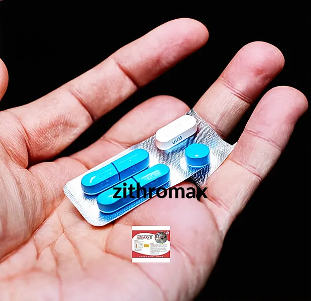 Zithromax en ligne